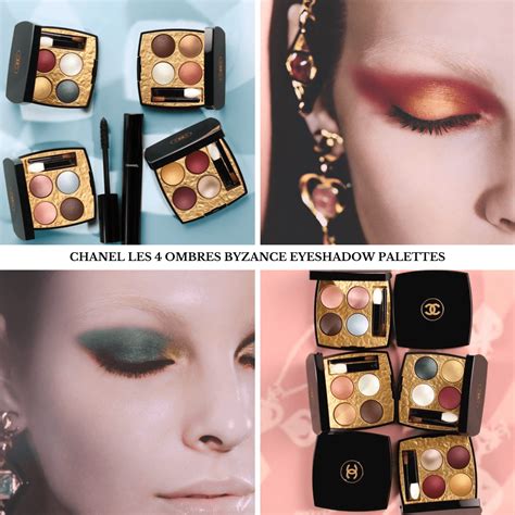 chanel les 4 ombres 368|chanel 4 ombres eyeshadow.